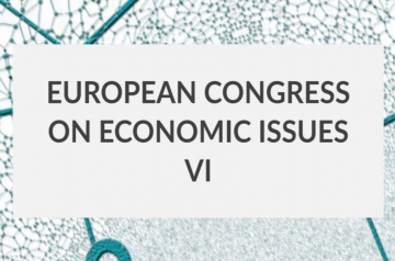 European Congress on Economic Issues - VI Bildiri
